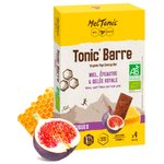 Meltonic Energy bar Tonic Barre Bio x4 Figues Overview