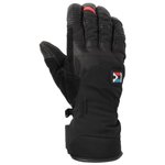 Millet Gant Trilogy Edge Glove Black Présentation