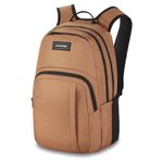 Dakine Sac à dos Campus M 25L Bold Caramel Présentation