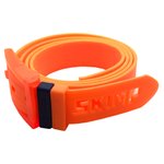 Skimp Belt Original Fluo Orange Overview