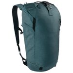 Blue Ice Backpack Wadi 15L North Atlantic Overview