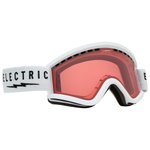 Electric Egv Matte White Pink 