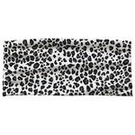 Foehnalpes Bandeau All-Season Headband Neopard Neige Présentation