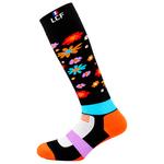 La Chaussette de France Nt Sportstyle Flowers 