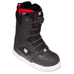 DC Boots Overview