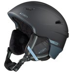 Cairn Profil Mat Black Sauge 
