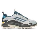 Merrell Fast-Hikingschoenen Moab Speed 2 Gore-Tex Calcite Voorstelling