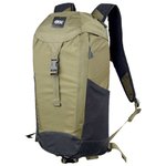 Picture Backpack HELIO 18L BACKPACK Pk x3 B Black Military Overview