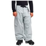 Quiksilver Pantalon Ski Snow Down Quarry Présentation