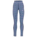 Kari Traa Rose High Waist Pant Dark Navy Blue 