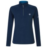 DARE2B Freeform II Fleece Moonlight Denim 