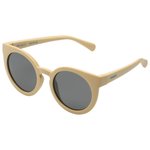 Komono Sonnenbrille Lulu S Vanilla Präsentation