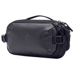 Cotopaxi Heuptas Allpa X 1.5L Hip Pack Cotopaxi Black Voorstelling