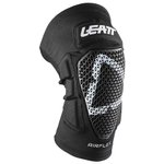 Leatt MTB Knee protection Overview