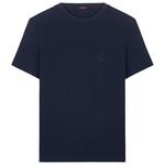 Jott Tee-Shirt Pedro Navy Overview
