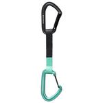 Black Diamond Hotforge Hybrid Quickdrw Clean Green 