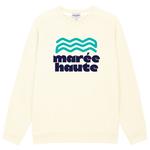 French Disorder Clyde Marée Haute (Tricotin) Cream 