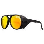 Pit Viper Zonnebrillen The Rubbers Polarized Voorstelling