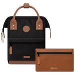 Cabaia Rucksack Adventurer Mini 10L Cologne Präsentation