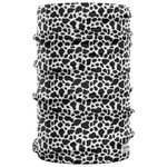 Curlynak Seamless Neckwear Silver Leo 