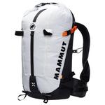 Mammut Sac à dos Trion 28 White Black Présentation