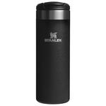 Stanley Mug The Aerolight Transit Mug 0.47L (16Oz) Black Moon Presentazione