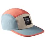 Rossignol Berretto Waterfall 5P Cap Dubarry Presentazione