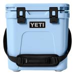 Yeti Nevera Roadie 24 Big Sky Blue Presentación