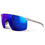 Julbo Lunettes de soleil Faster L Dreamers Series Beige Corail Reactiv 1-3 High Contrast Présentation