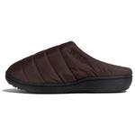 Subu Pantofole Subu Dark Brown Presentazione