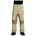 Volcom Pantalones de esqui Rnge Stretch 30K Pant Moss Green Presentación