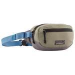 Patagonia Hüfttasche Terravia Mini Hip Pack River Rock Green Präsentation