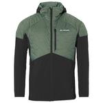 Vaude Men's Brenva Jacket II Agave 
