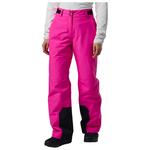 Rossignol Skihose W's Insulated Electric Fuchsia Präsentation