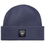 Rossignol Mutsen Corporate T Beanie True Night Blue Voorstelling