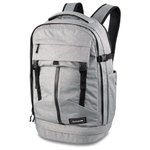 Dakine Backpack Verge Backpack 32L Geyser Grey Overview
