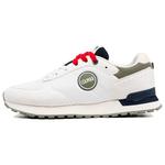 Colmar Travis Authentic White Military Green Navy 