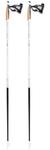 TSL Bastoncini Tactil C100 Cork Spike Silver Presentazione