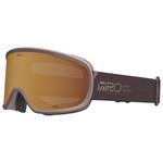 Giro Roam Canyon Clay Stacked Amber Gold + Yellow 