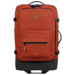 Cabaia Valigia Soft Suitcase Medium 75L Kaikoura Presentazione