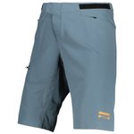 Leatt MTB shorts Overview
