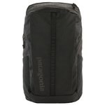 Patagonia Backpack Black Hole Pack 25L Black Overview