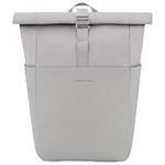 Kapten & Son Rucksack Lund Basic 14-16.5L Greige Präsentation