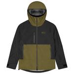 Picture Blouson Ski Broader 3L Jkt Black Présentation