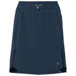 Vaude Women's Skomer Skort V Dark Sea 