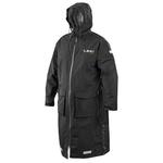 Leki Chaqueta esqui Rain Coat Wcr Pro Junior Black Presentación Leki Chaqueta esqui Rain Coat Wcr Pro Junior Black Presentación
