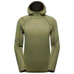 La Sportiva Flash Micro Fleece Cypress Night Sky 