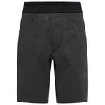 La Sportiva Short d’escalade Flatanger Short M Carbon Slate Présentation