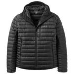 RAB Microlight Alpine Hoody Black 