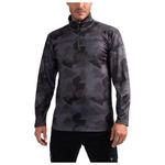 Sun Valley Fleece Lawbok Black Overview